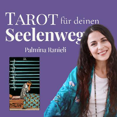 #112 Tagesenergie Sonntag - Heile deine Vergangenheit, und deine Zukunft gehört dir