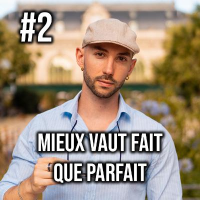 S2E2 - S'expatrier à cause des arabes ?