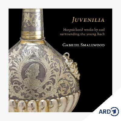 Neues Album: Gabriel Smallwood - "Juvenilia"