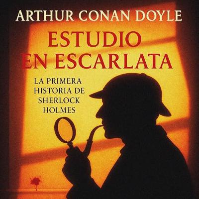 Estudio en Escarlata (Audiolibro) | Prueba Gratis
