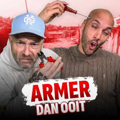 Armer dan ooit | #239 Armer dan ooit | #239