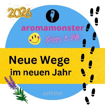 NEUE WEGE IM NEUEN JAHR NEUE WEGE IM NEUEN JAHR