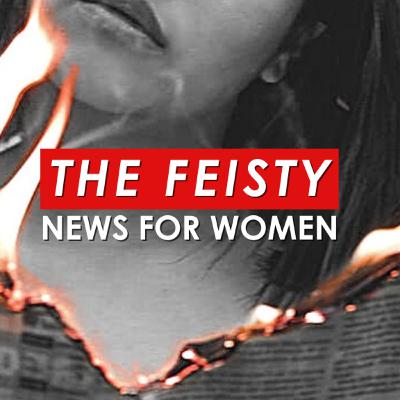 WOMEN React to the Israel - Palestine War | The Feisty News