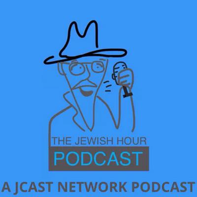 The Jewish Hour : Elad Strohmayer - Two Years Since October 7th