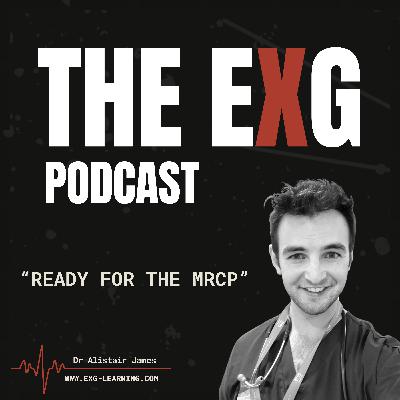 Ep 2. MRCP Cardiology - Heart Failure Ep 2. MRCP Cardiology - Heart Failure