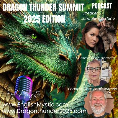 Luna Ra Starshine Dragon Thunder SUMMIT 2025 Edition Luna Ra Starshine Dragon Thunder SUMMIT 2025 Edition