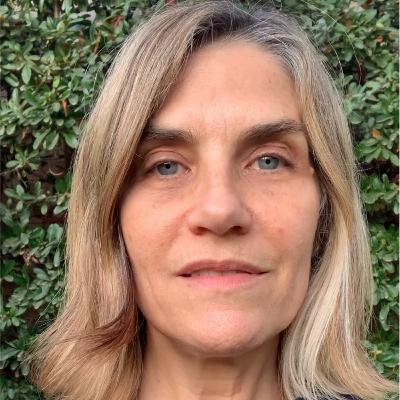 "CÓMO LAS EMOCIONES LE DAN FORMA A NUESTRO CUERPO" - con Paula Cejo