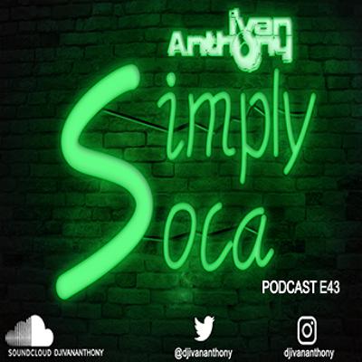 Simply Soca E43