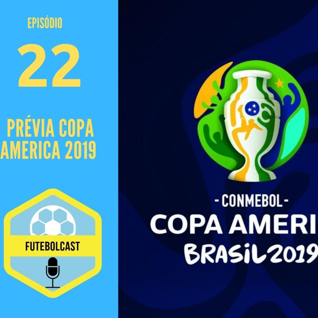 FUTEBOLCAST
