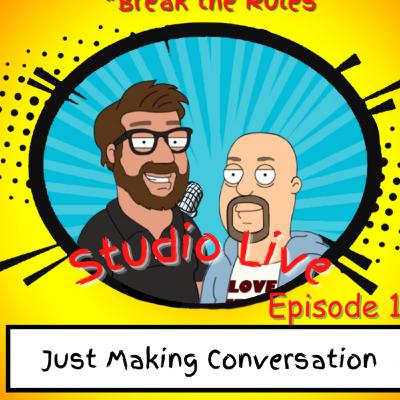 "Break Rules" Episode 15 Season 4