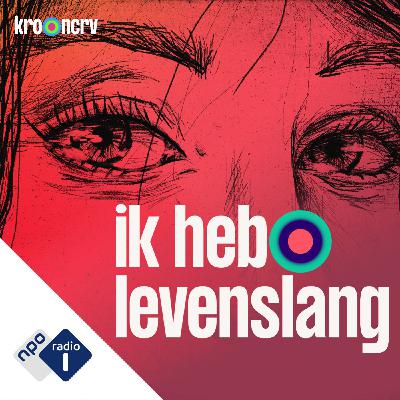 #7 - 'Iedereen moet de rode vlaggen van femicide kennen' | Ik heb levenslang (S04)
