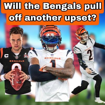 Chaingang Episode 19: We cant decide which Number One overall pick is going to win his first Super Bowl?