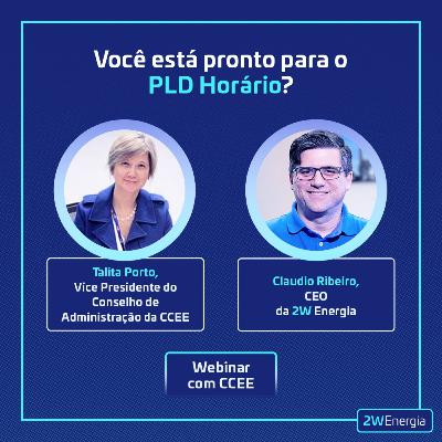 Episódio 02: Entenda tudo sobre PLD Horário
