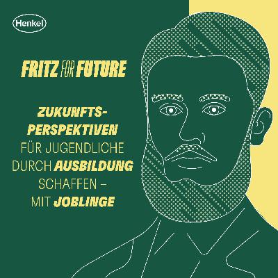 Zukunftsperspektiven für Jugendliche durch Ausbildung schaffen – mit Joblinge Zukunftsperspektiven für Jugendliche durch Ausbildung schaffen – mit Joblinge