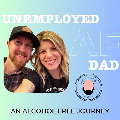 Unemployed AF Dad Goes To Therapy With Licensed Therapist Allison Guilbault