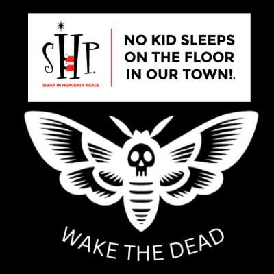 Dani Stang - Sleep in Heavenly Peace - Making a Huge Impact as a Volunteer Dani Stang - Sleep in Heavenly Peace - Making a Huge Impact as a Volunteer
