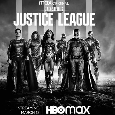 Alur Cerita Film Zack Snyder Justice League (2021)