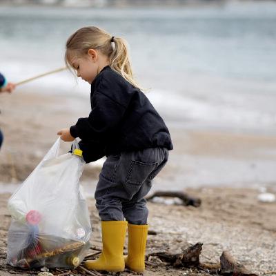 Quand art et sciences sensibilisent au respect de l'eau