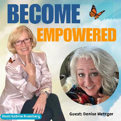 Ep.154 Rediscovering Self After Loss Ep.154 Rediscovering Self After Loss