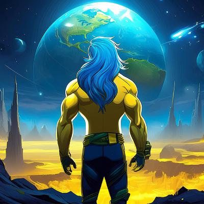 #19 Die Wächter des Lichts #19 Die Wächter des Lichts