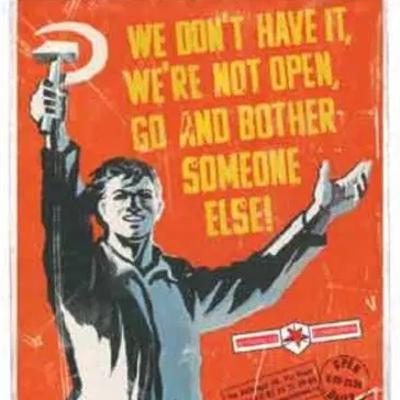 Episode 22: Stereotypes that Stick