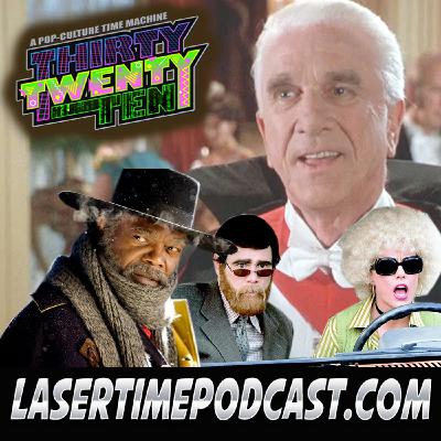 The Biggest Bomb, Spielberg's Revenge and Tarantino Goes West