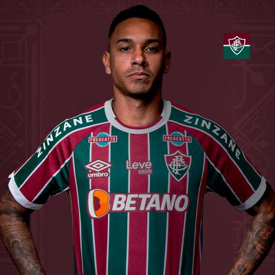 #0093 - Fluminense acerta a contratação de Antonio Carlos