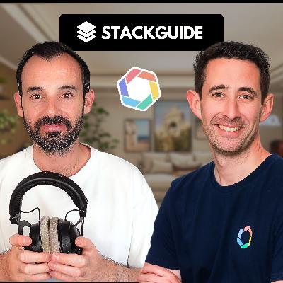 Les outils utilisés chez Tiime (avec Maxime Digue Co-founder)