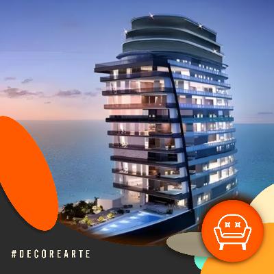 Decor e Arte - Que tal morar num Aston Martin?