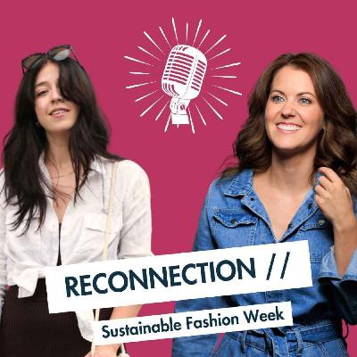 Reconnection // with Besma Whayeb