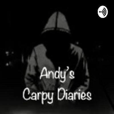 Andy’s Carpy Diaries  (Trailer)