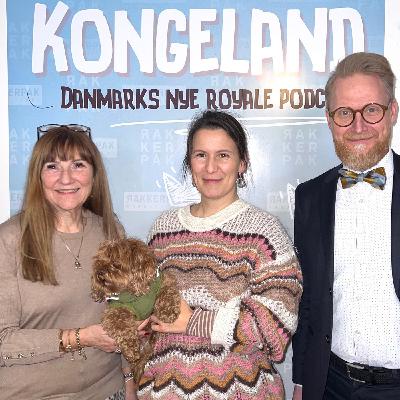 Mette-Marit: Fra enlig mor og rollemodel til kæmpe skandale