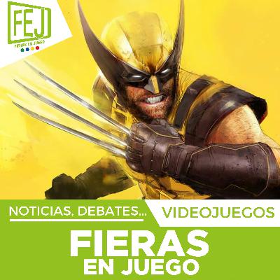 Fieras en Juego: Arabia Saudí compra EA, 40 Aniversario de Mario, Novedades de LEGO y Logitech...