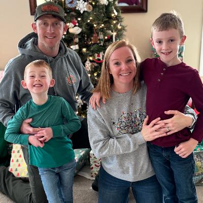 Ben Stalls Ben Stalls