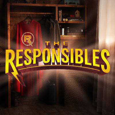 The Responsibles, Part 4: The Me You Can't See // Matt Braun The Responsibles, Part 4: The Me You Can't See // Matt Braun