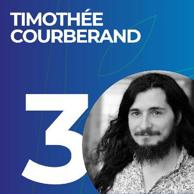 Syndic, un métier d'avenir - Avec Timothée Courberand, Directeur service syndic chez Agence Centrale Immobilier