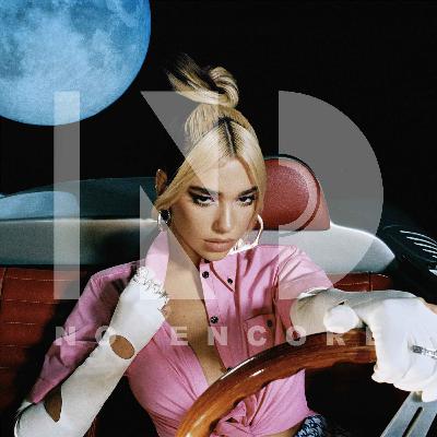 PATREON PREVIEW: ALBUM CLUB #32 | Dua Lipa - Future Nostalgia (2020)
