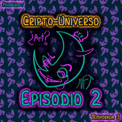 T3 Ep. 2 - CRYPTOANIMALES