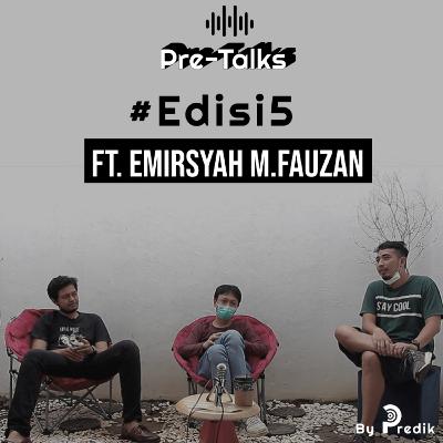 Belajar Digital #Edisi5 Ft. Emirsyah M. Fauzan | Dari Webinar Sampe Trend VUCA! Belajar Digital #Edisi5 Ft. Emirsyah M. Fauzan | Dari Webinar Sampe Trend VUCA!