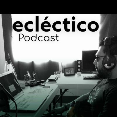 Ecléctico 10 T1 | “Los empleos de 3000 pesos semanales, NO VENTAS!” | Arturo Rodríguez Ecléctico 10 T1 | “Los empleos de 3000 pesos semanales, NO VENTAS!” | Arturo Rodríguez
