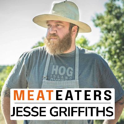 Ep. 152: Why We Hunt: The Wild Food Revolution with Jesse Griffiths