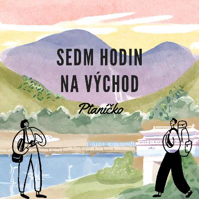 #57 PTANÍČKO: Co se děje v Koreji aneb státní (ne)převrat? (ft. Honza)