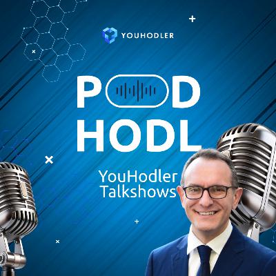 Italia e Crypto: educazione, regolamentazione e tassazione con Marcello Coppo