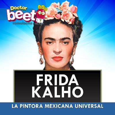 Biografía FRIDA KAHLO cosas que no sabías HISTORIA MÉXICO