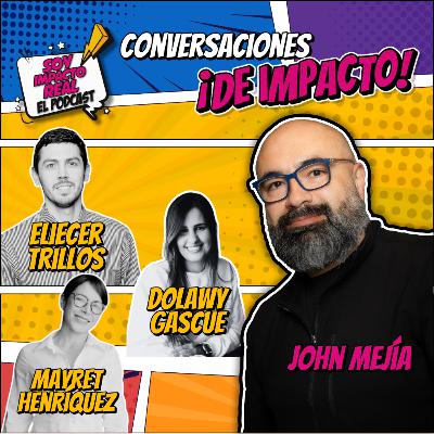 Finanzas para la vida real | Conversaciones de impacto Finanzas para la vida real | Conversaciones de impacto