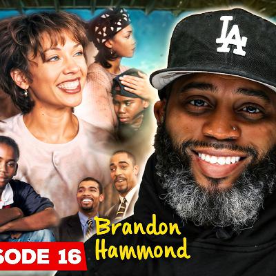 Child Star to Filmmaker: Brandon Hammond Opens Up | Exclusive Interview