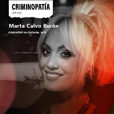 137. Marta Calvo Burón (Comunitat Valenciana, 2019) 137. Marta Calvo Burón (Comunitat Valenciana, 2019)
