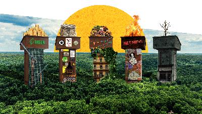 Episode 4.7: The Growth-Environment Debate –  Part 2