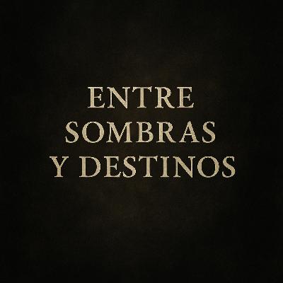 Entre sombras y destinos - Episodio exclusivo para mecenas