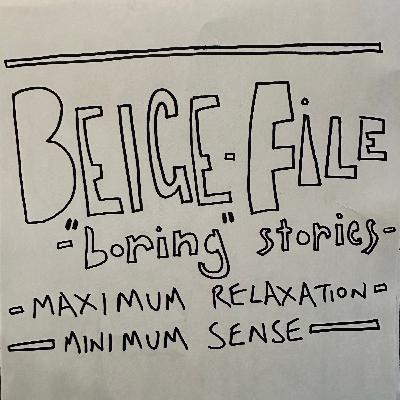 EPISODE 1 : ALAN THE PLUMBER